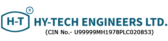 HY-TECH ENGINEERS LIMITED Share Price